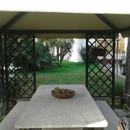 Bed and Breakfast Casina Delle Arti San Cataldo  Zewnętrze zdjęcie