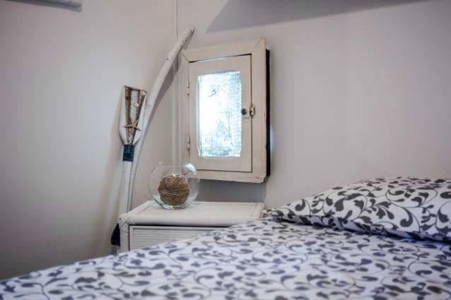 Bed and Breakfast Casina Delle Arti San Cataldo  Zewnętrze zdjęcie