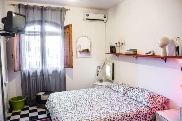 Bed and Breakfast Casina Delle Arti San Cataldo  Zewnętrze zdjęcie